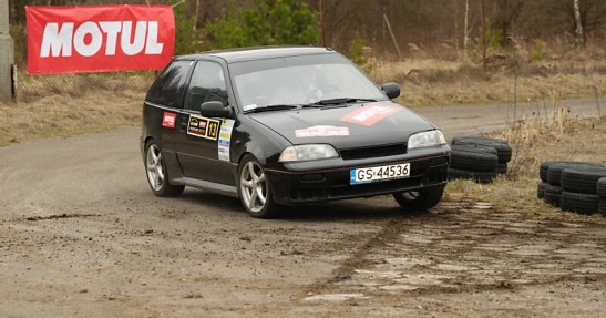 Puchar Rallyland WRC
